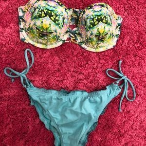 VICTORIA X Secret Bathing Suits